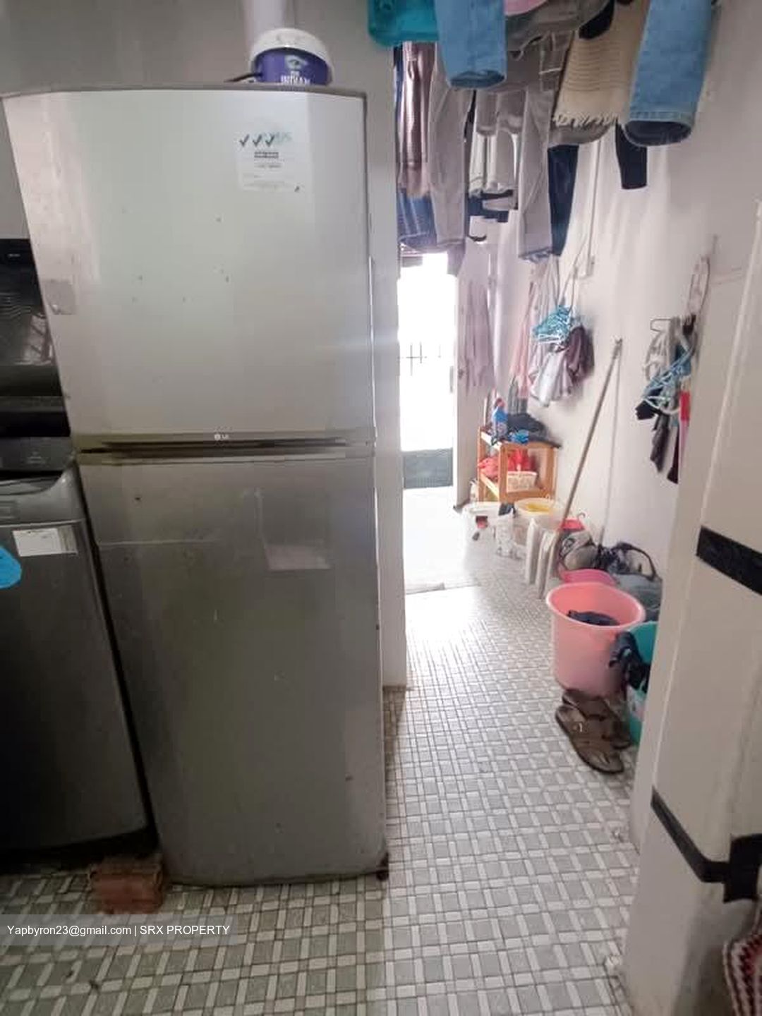 Onan Road (D15), Semi-Detached #584912791